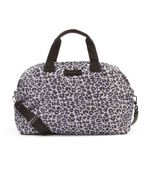 tiba and marl holdall