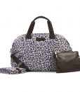 tiba and marl raf holdall