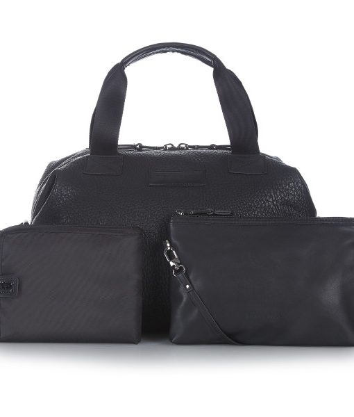 tiba and marl raf holdall