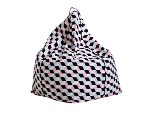 SACK ME – B-BOX CANDY BEAN BAG COVER