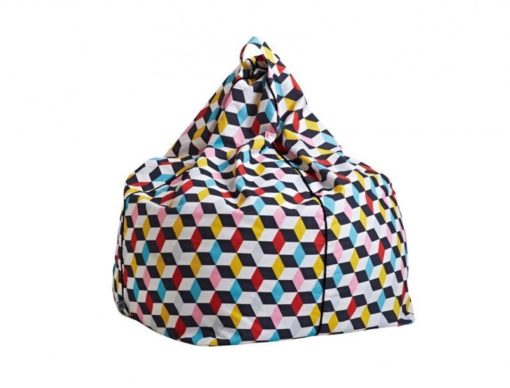 SACK ME – B-BOX CAROUSEL BEAN BAG