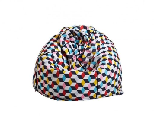 SACK ME – B-BOX CAROUSEL BEAN BAG