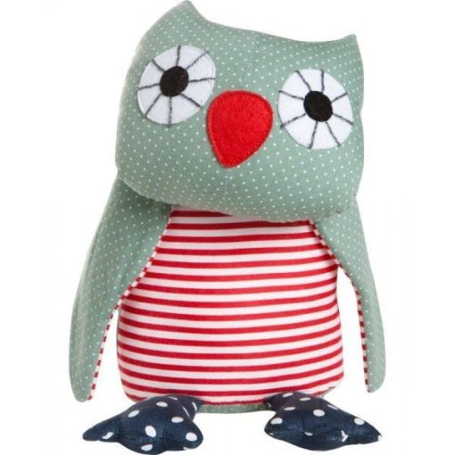 Franck & Fischer – Asta Green Owl