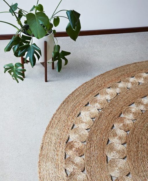 ARMADILLO & CO. – DANDELION RUG