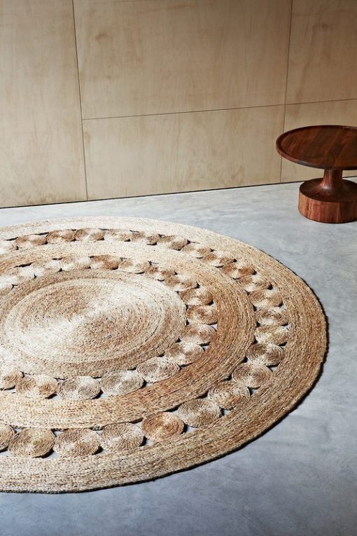 ARMADILLO & CO. – DANDELION RUG