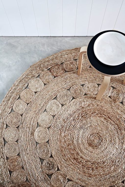 ARMADILLO & CO. – DANDELION RUG