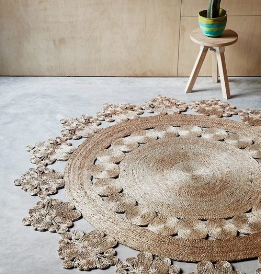 ARMADILLO & CO. – MARIGOLD RUG