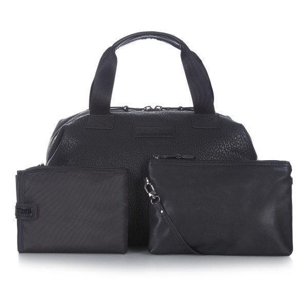 tiba and marl raf holdall