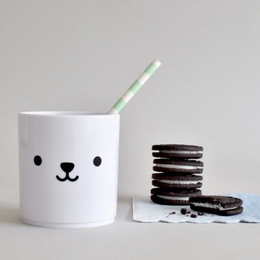 BUDDY + BEAR – BEAR TUMBLER