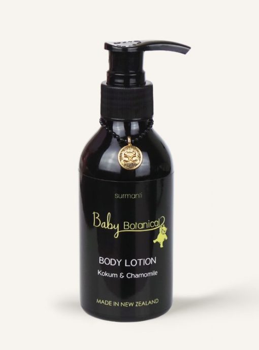 SURMANTI – Baby Botanical Baby Lotion