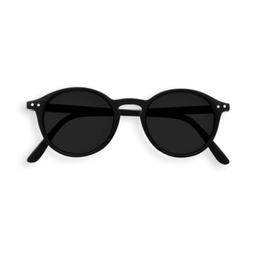 IZIPIZI – SUN JUNIOR SUNGLASSES BLACK