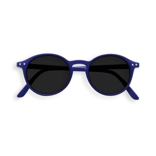 IZIPIZI – SUN JUNIOR SUNGLASSES MARINE BLUE