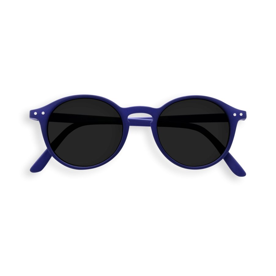 IZIPIZI SUN JUNIOR SUNGLASSES MARINE BLUE So Beau Baby