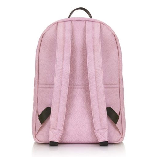 TIBA & MARL – ELWOOD BACKPACK PINK