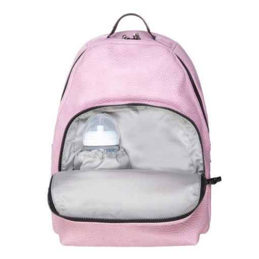 TIBA & MARL – ELWOOD BACKPACK PINK