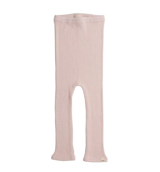 MINIMALISMA – BIEBER PANTS SWEET ROSE