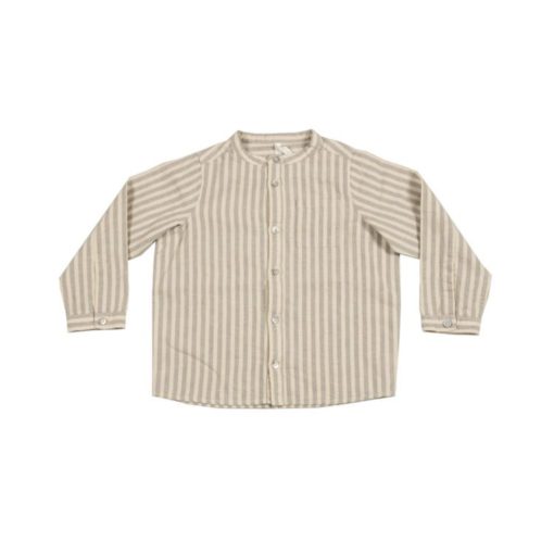 RYLEE & CRU – POCKET SHIRT STRIPES