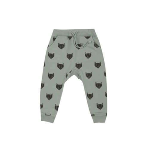 RYLEE & CRU – SWEAT PANT FOX