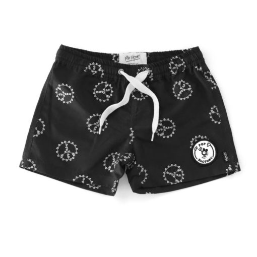 POP FACTORY – PEACE HANDS BOARDIES