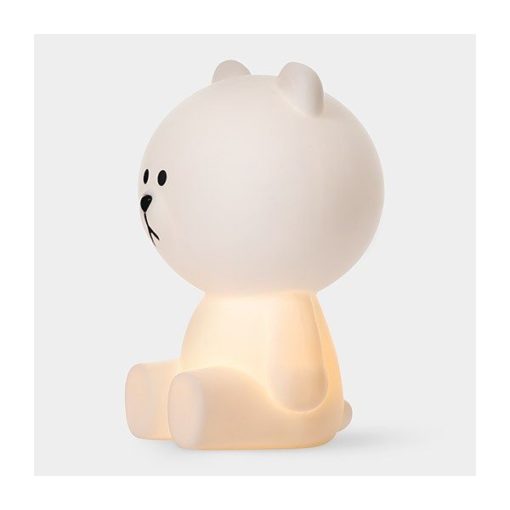 MIFFY – BROWN BEAR LAMP