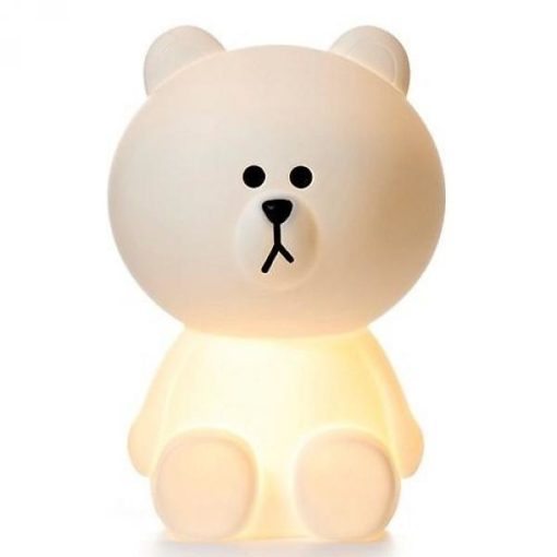 MIFFY – BROWN BEAR LAMP