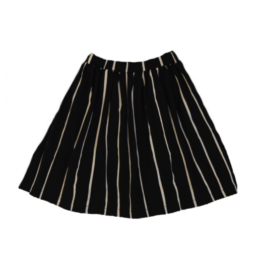 JAX & HEDLEY – STRIPE SKIRT