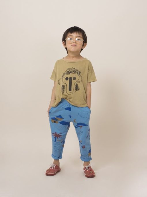 BOBO CHOSES – JUBILEE S/S TEE