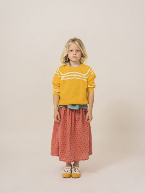 BOBO CHOSES – MIDI SKIRT JANE