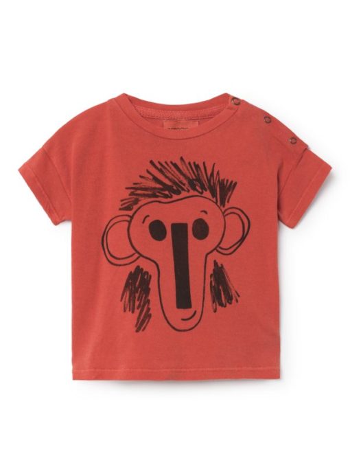 BOBO CHOSES – BABY SS TEE JUBILEE