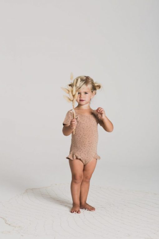 RYLEE & CRU – LEOTARD BUBBLE