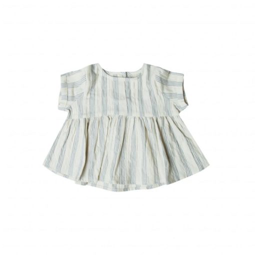 RYLEE & CRU – BABY JANE BLOUSE STRIPE