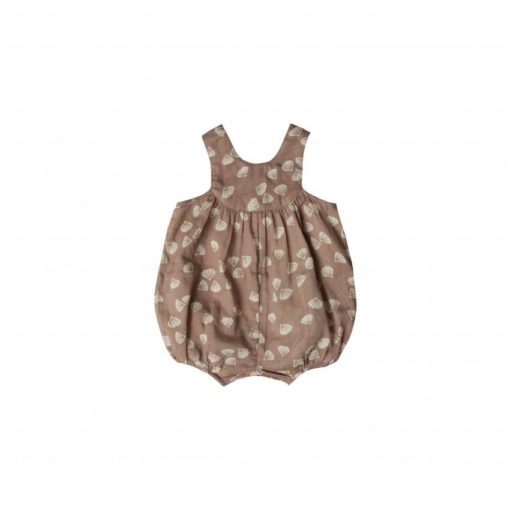 RYLEE & CRU – BABY JUNE ROMPER SEASHELLS