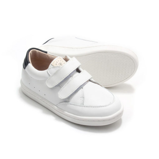 PRETTY BRAVE – XO SNEAKER WHITE