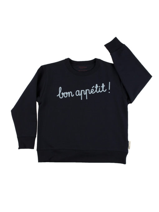 Tinycottons – BON APPETIT SWEATER