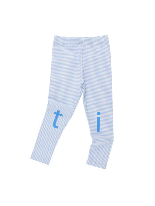 Tinycottons – TINY LOGO PANT