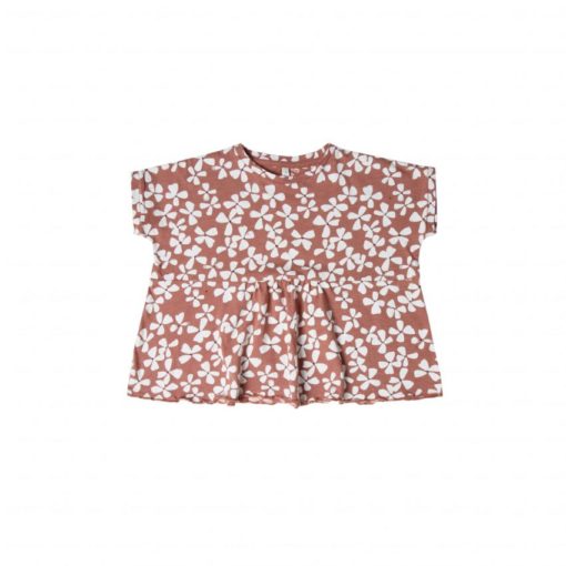 RYLEE & CRU – SADIE TEE FLORAL