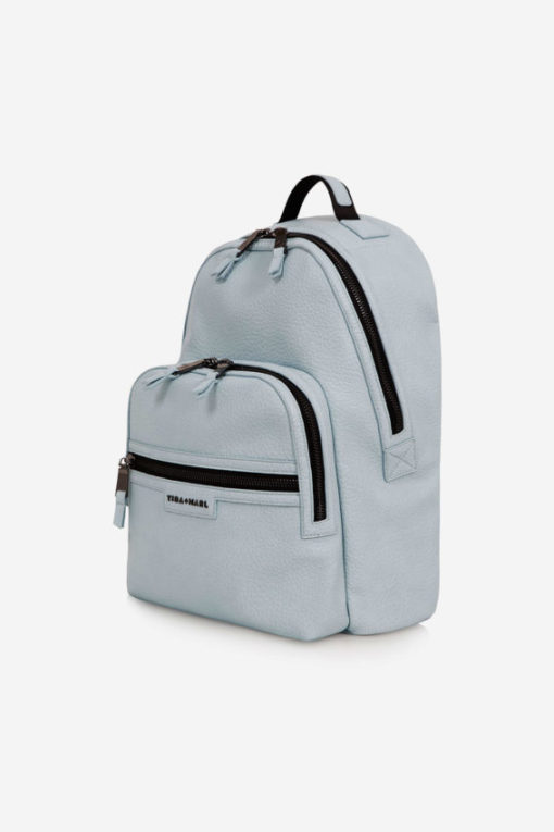 TIBA & MARL – ELWOOD BACKPACK BLUE