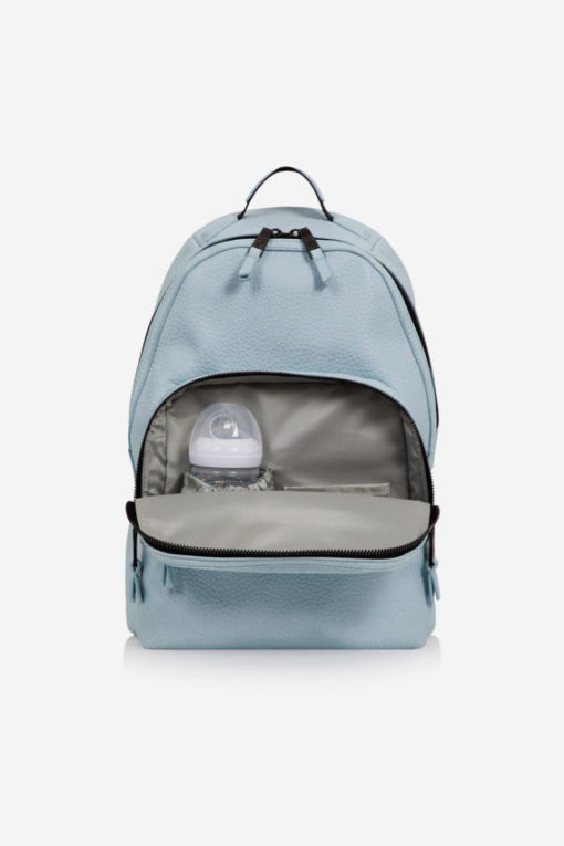 TIBA & MARL – ELWOOD BACKPACK BLUE