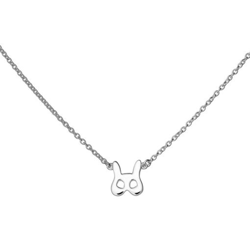 BO + BALA – BUNNY NECKLACE