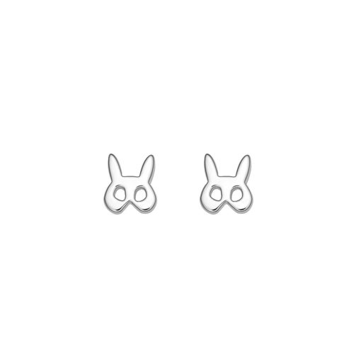 BO + BALA – BUNNY STUDS