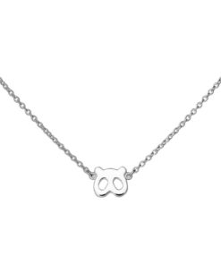 BO + BALA – PANDA NECKLACE