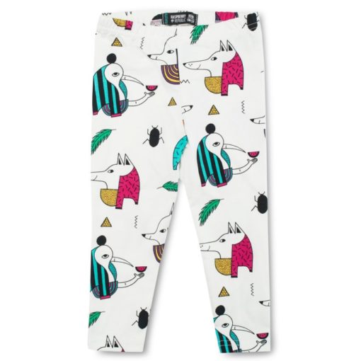 RASPBERRY REPUBLIC – PHAROAH POPSICLE LEGGINGS