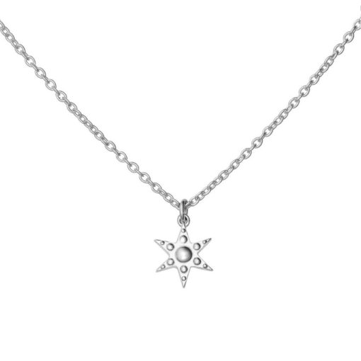 BO + BALA – SHINING STAR NECKLACE