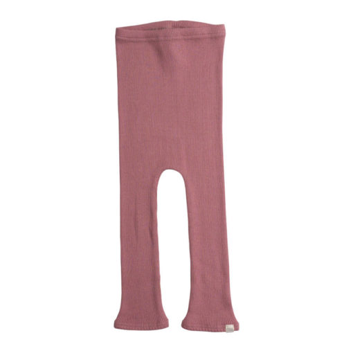 MINIMALISMA – BIEBER PANTS COZY ROSE