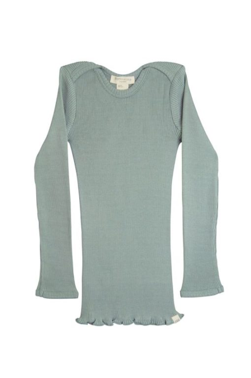 MINIMALISMA – BELFAST TOP PALE JADE