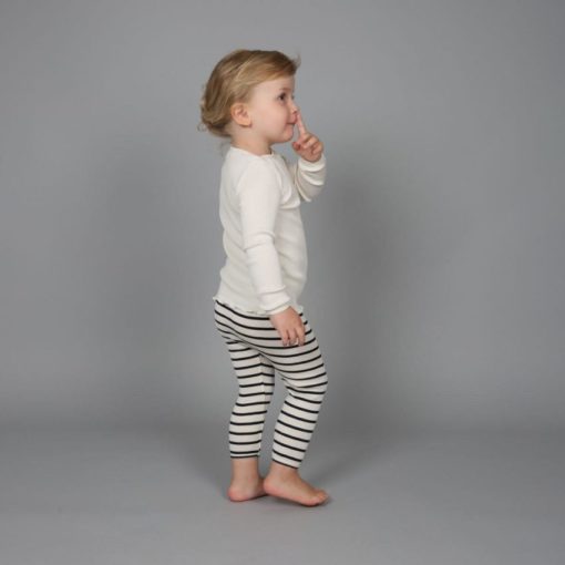 MINIMALISMA – BIEBER PANTS SAILOR