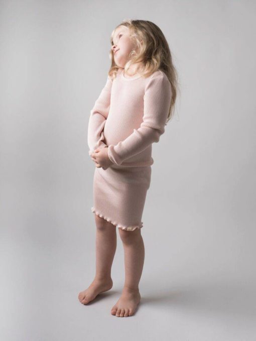 MINIMALISMA – BINA DRESS SWEET ROSE