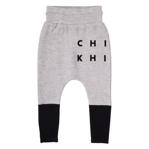 CHI-KHI – HENDRIX PANT