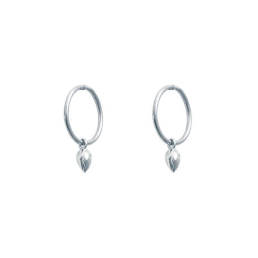 BO + BALA – LOTUS BUD EARRINGS