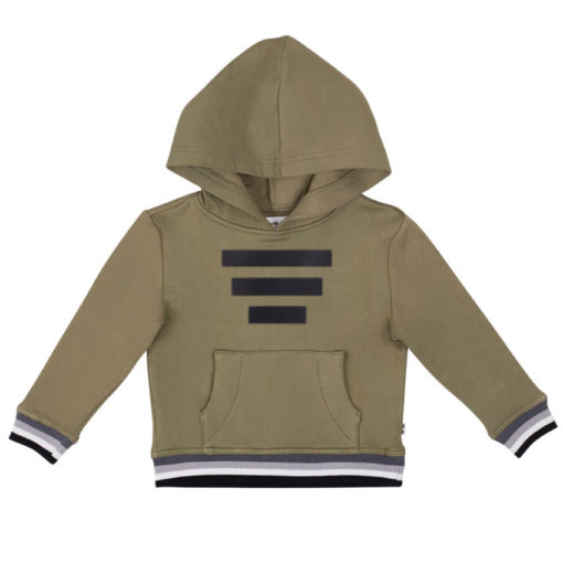 CHI-KHI – BOX HOODIE